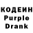 Кодеин Purple Drank Misha Warshavskiy